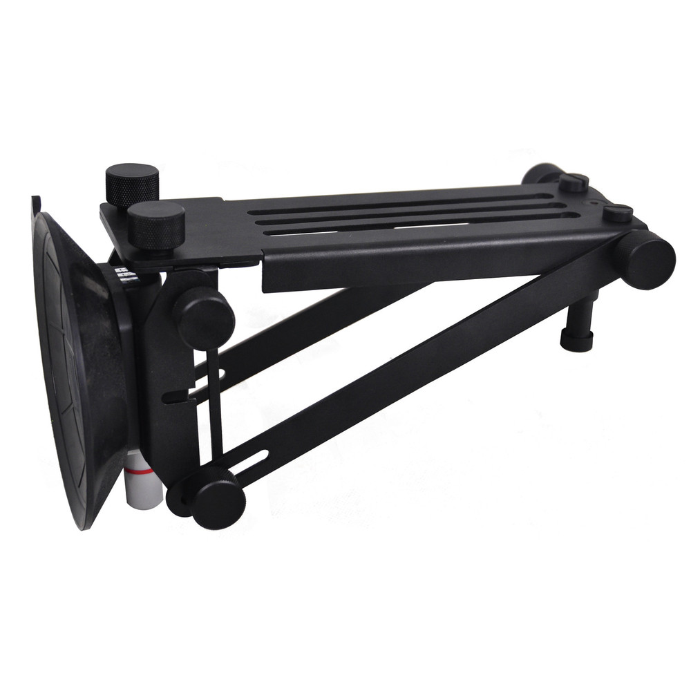 Kupo 6in Vacuum Suction Cup with Compact Camera Bracket (Open Box)