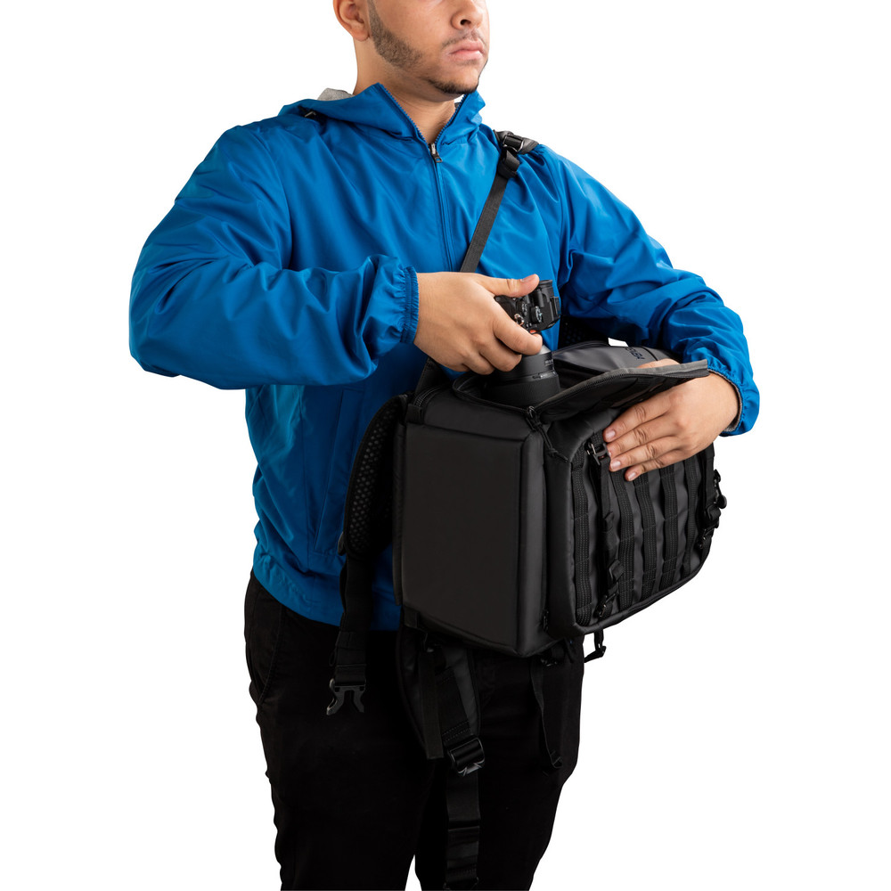 Tenba Axis 20L Backpack - Black