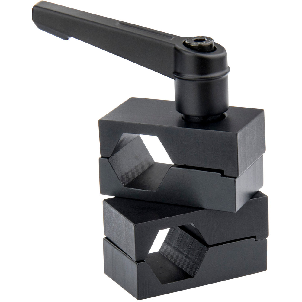 Kupo 5/8in Lockable Swivel Rod Clamps (Open Box)