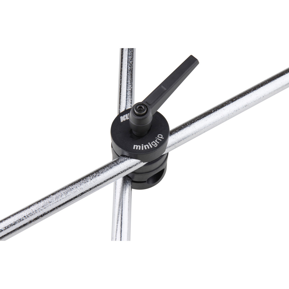 Kupo U-Grip Gag Grip Head (1.9in) (Open Box)