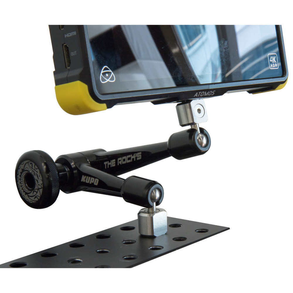 Kupo 10in Rock's Arm (Open Box)