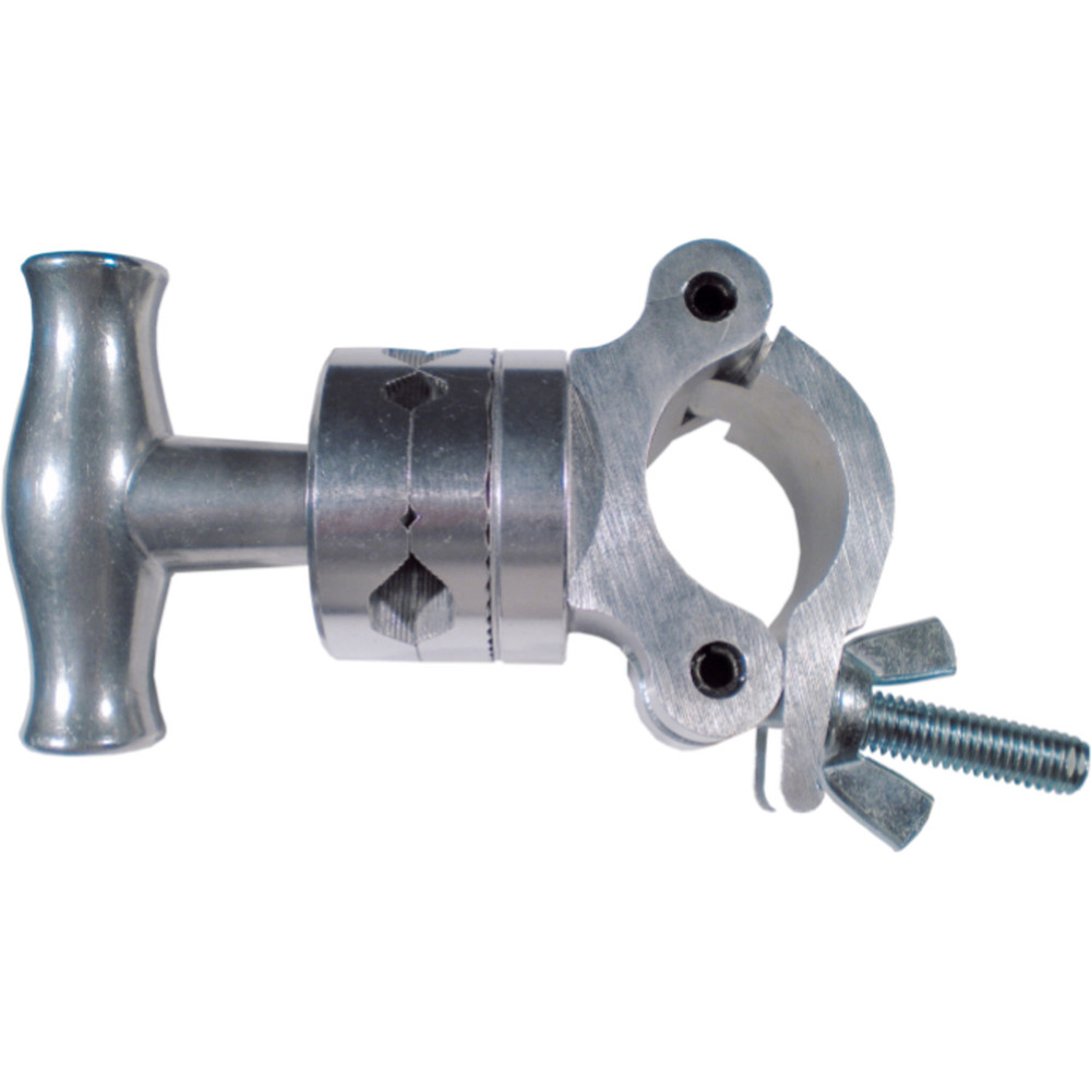 Kupo Grip Head w/ Half Coupler (Open Box)