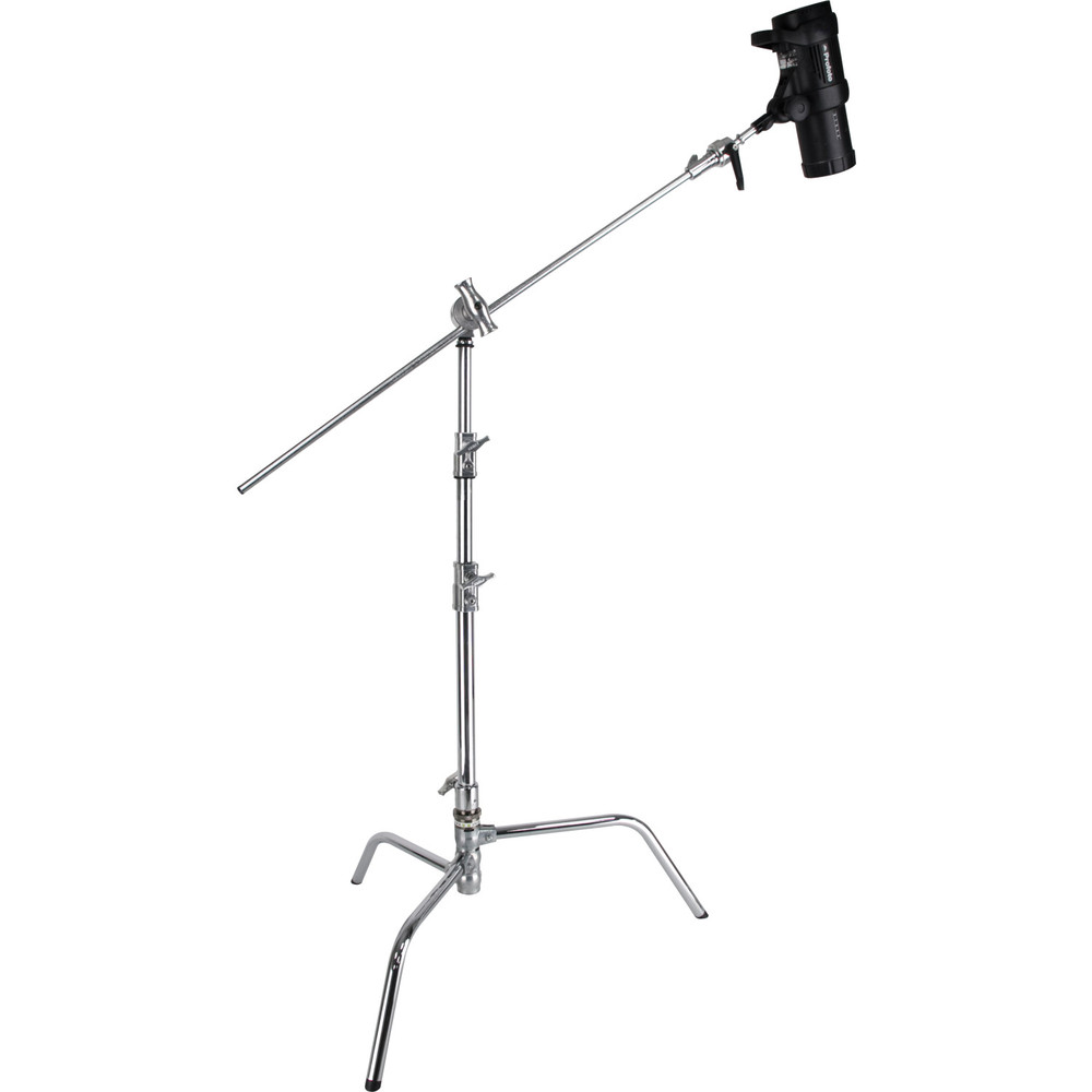 Kupo 40in Super Grip Arm with Swivel Grip Finger (Open Box)