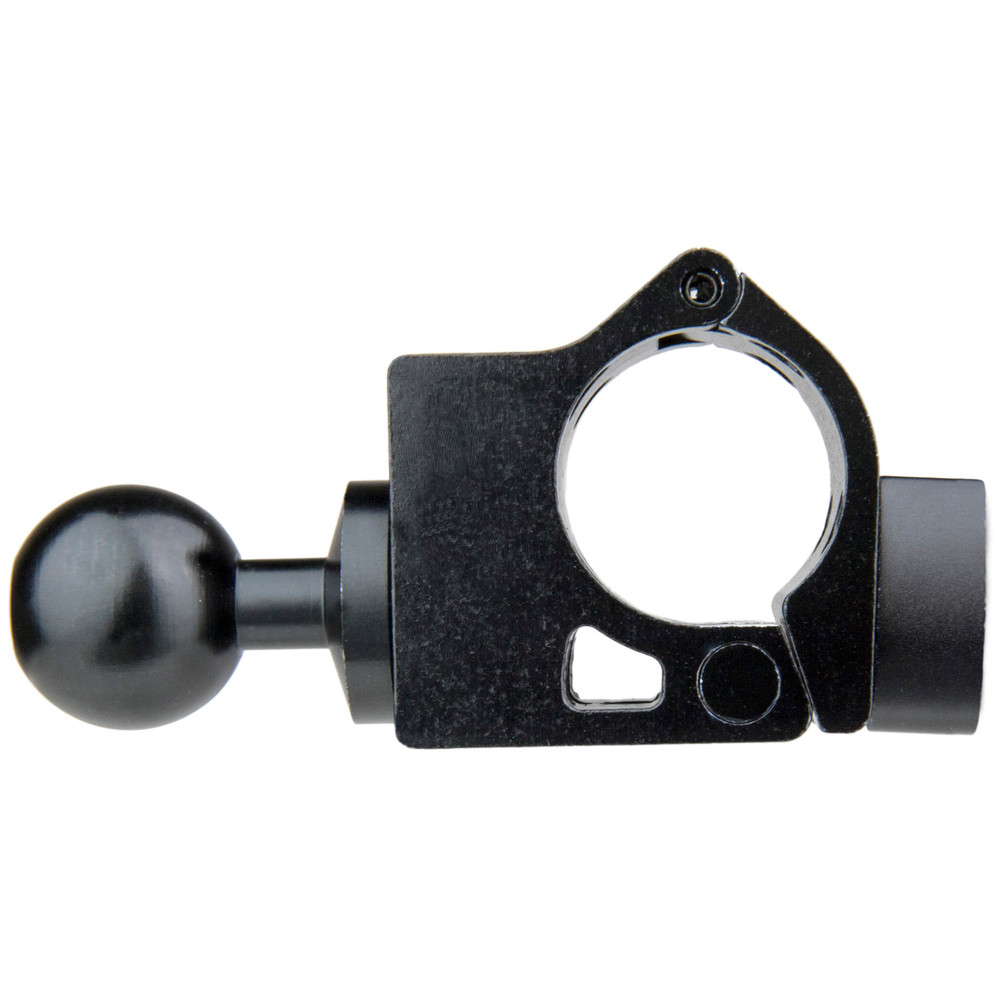 Kupo Mounting Coupler With Ball For Dia. 25-30Mm (Open Box)