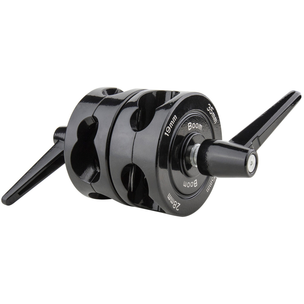 Kupo Pivoting Light Stand Boom Clamp (Open Box)