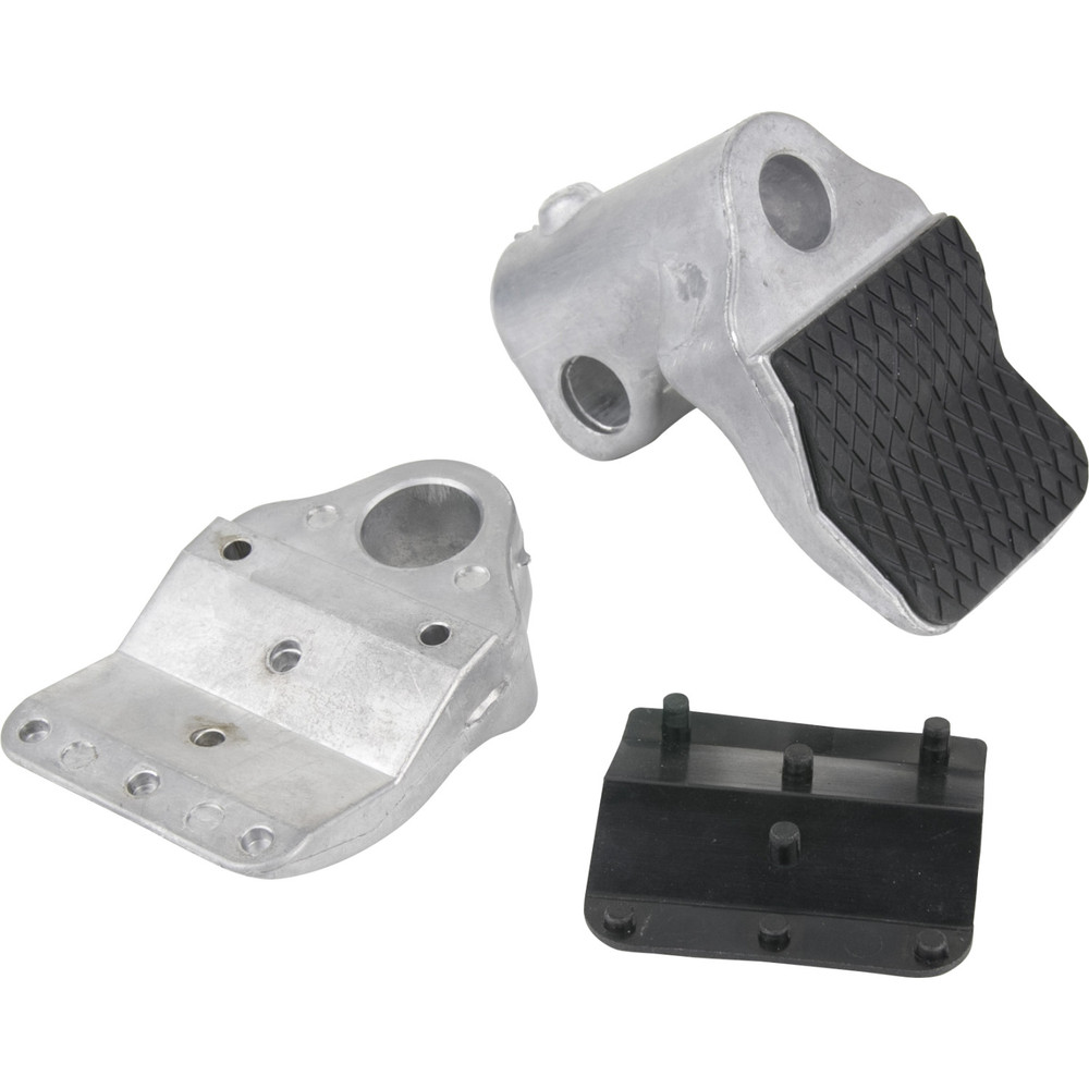 Kupo 17.5in Super Viser Clamp (Open Box)