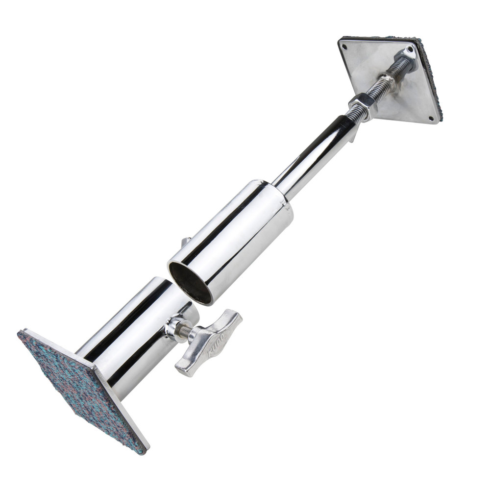 Kupo Wall Spreader Set for Pipe 1-1/2" Schedule 40 (Open Box)