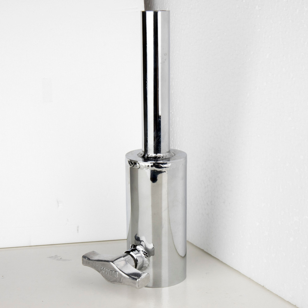 Kupo Wall Spreader Set for Pipe 1-1/2" Schedule 40 (Open Box)