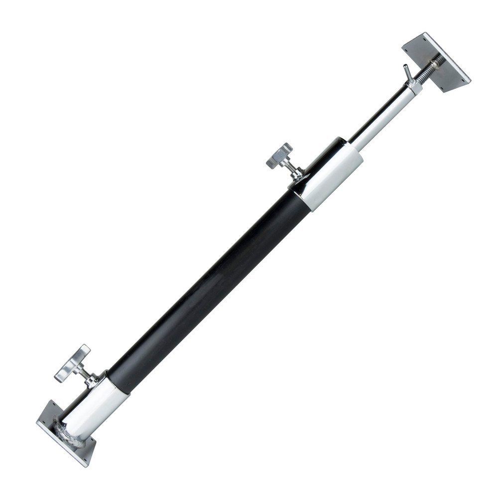 Kupo Wall Spreader Set for Pipe 1-1/2" Schedule 40 (Open Box)