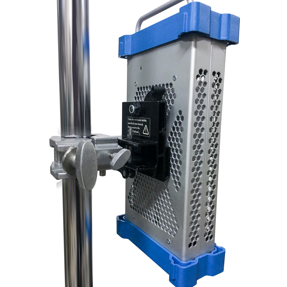 Kupo PSU Rail Mount Adapter for Convi Clamp (Open Box)