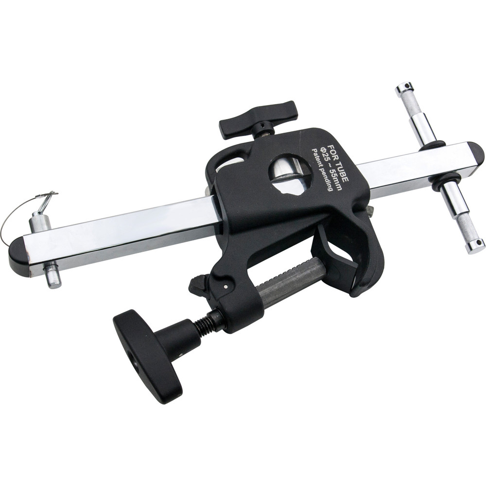 Kupo Adjustable Twin Baby Side Arm 15in (Open Box)