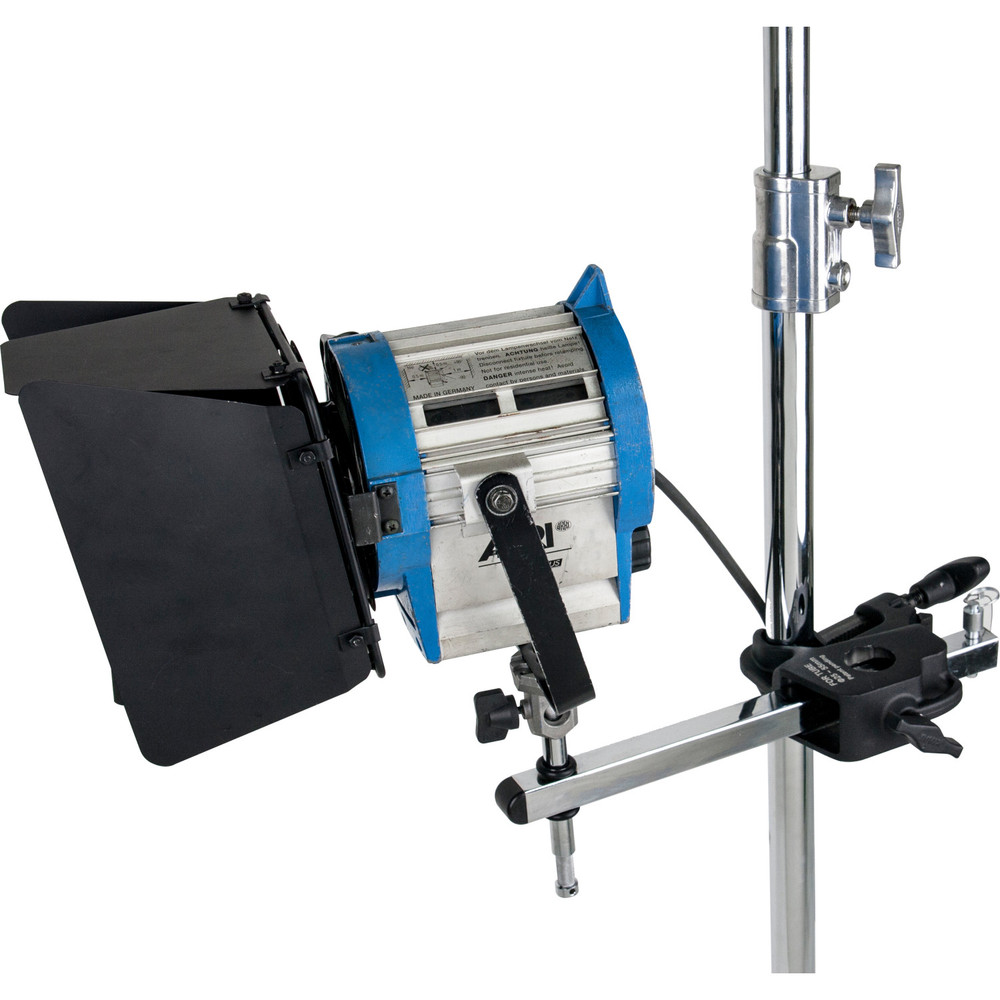 Kupo Adjustable Twin Baby Side Arm 15in (Open Box)