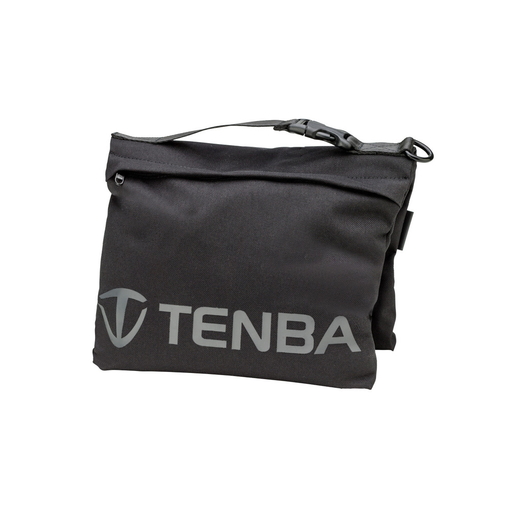 Tenba Heavy Bag 20 - Black