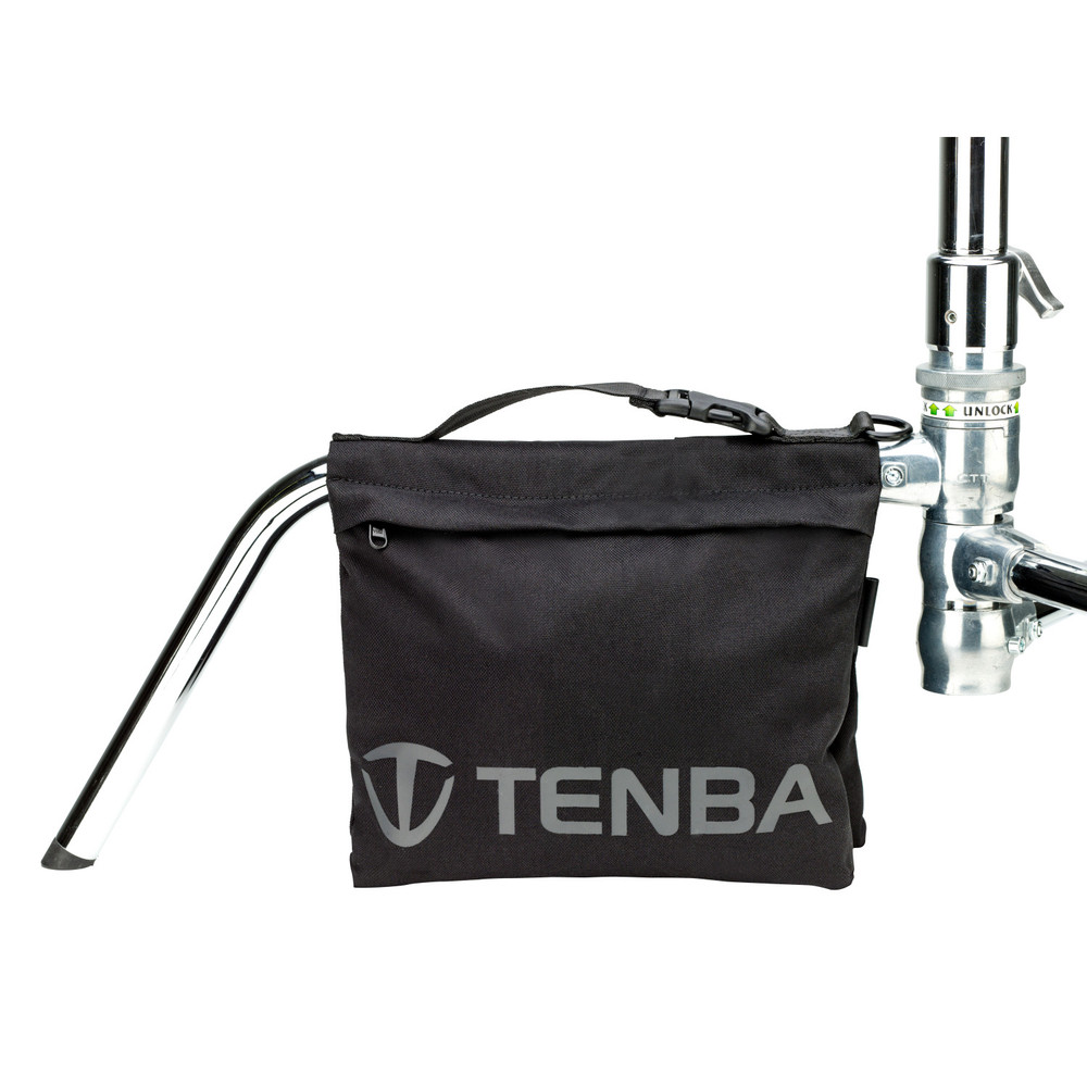 Tenba Heavy Bag 20 - Black