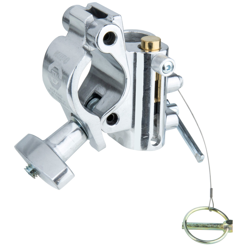 Kupo Tv Coupler - Silver (Open Box)