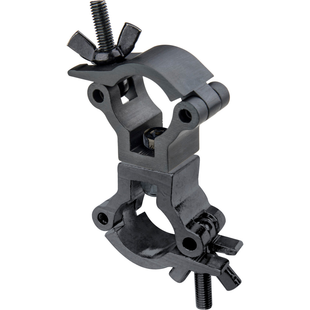 Kupo Mini Swivel Coupler - Black (Open Box)