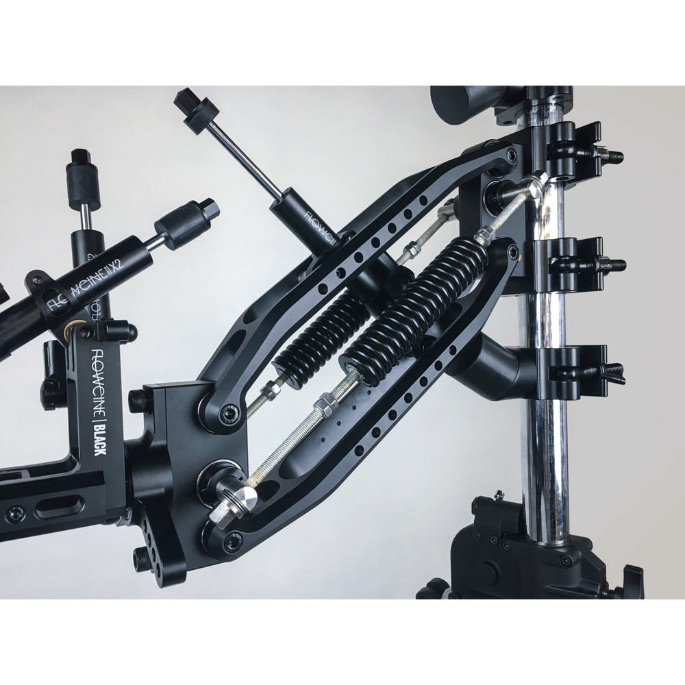 Kupo Rubber Stopper Coupler (Set Of Two) (Open Box)