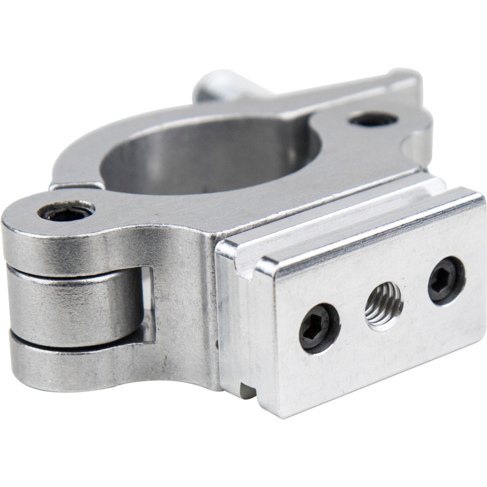 Kupo 2in Half-Coupler for Skypanel PSU Mounting (Open Box)