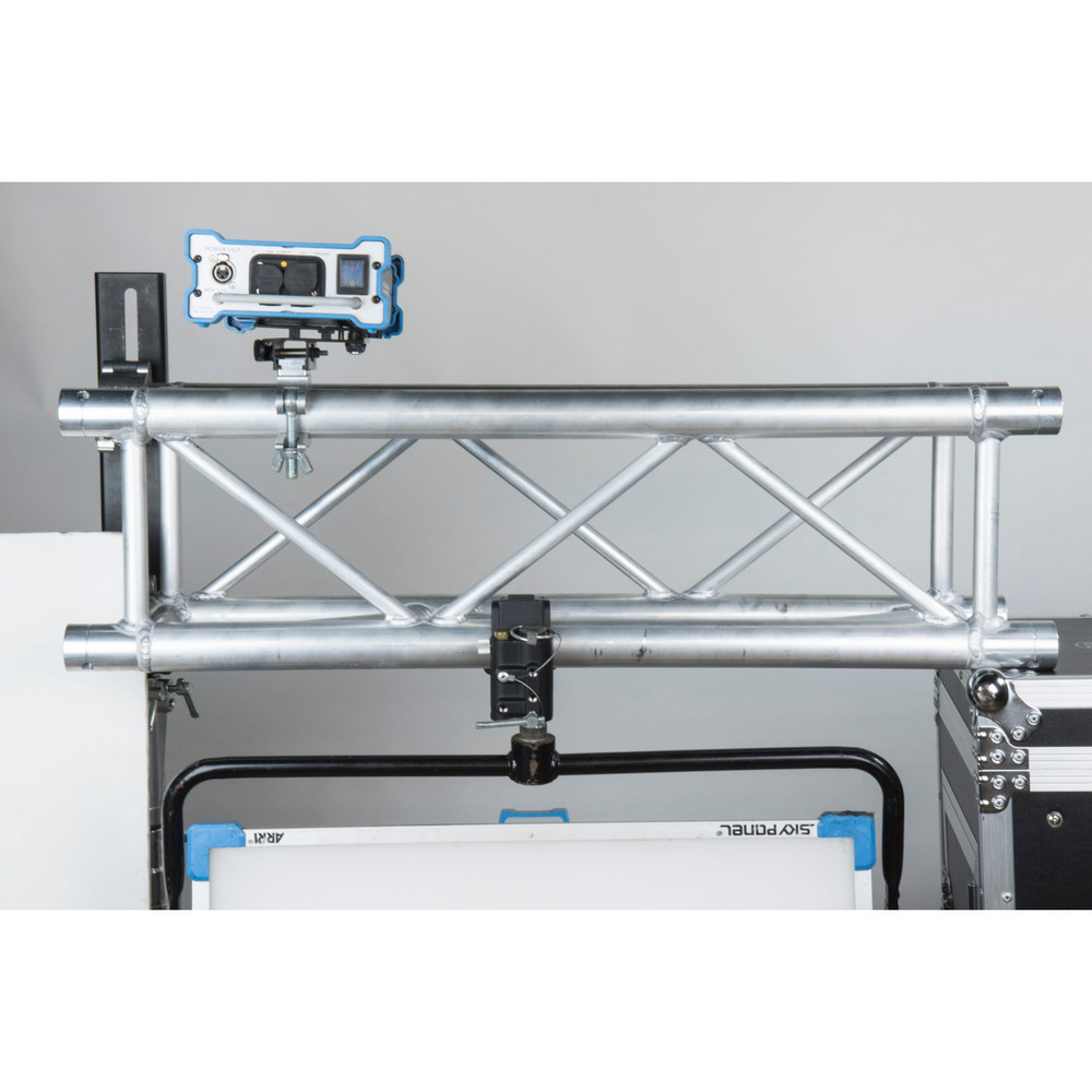 Kupo 2in Half-Coupler for Skypanel PSU Mounting (Open Box)