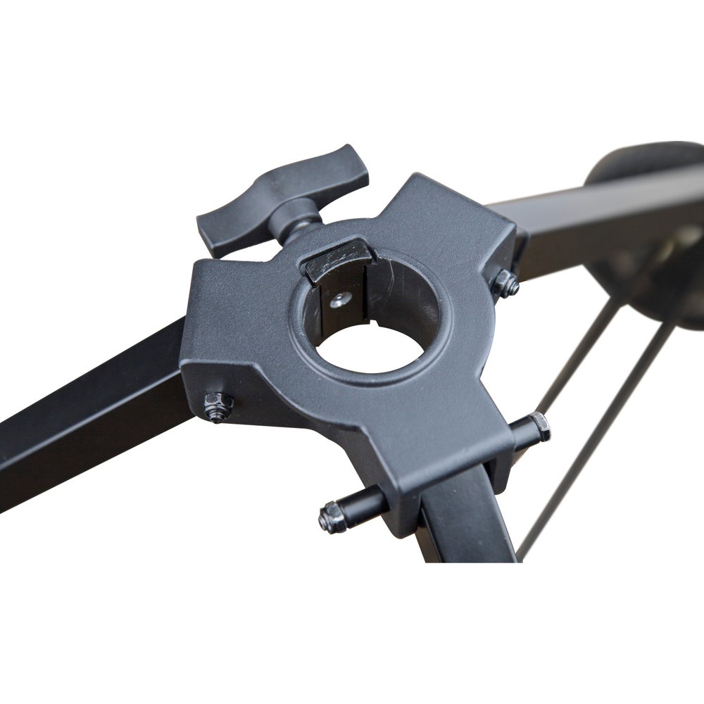 Kupo Steadicam Stand with 8" Pneumatic Wheel Set (Open Box)