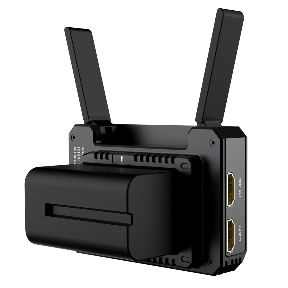 Accsoon CineEye 5G Wireless Video Transmitter (Second Generation) (Open Box)