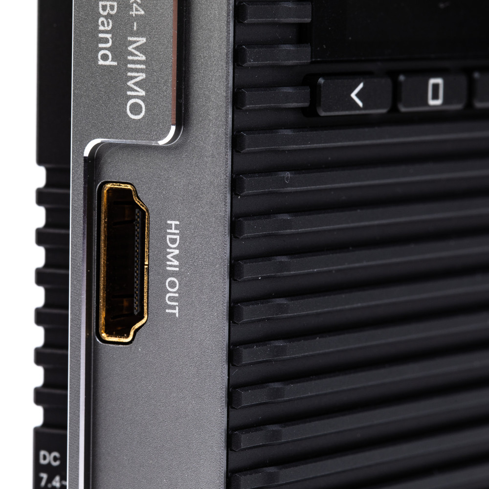 Accsoon CineEye Multispectrum Wireless Video Receiver (Additional Receiver Only) (Open Box)