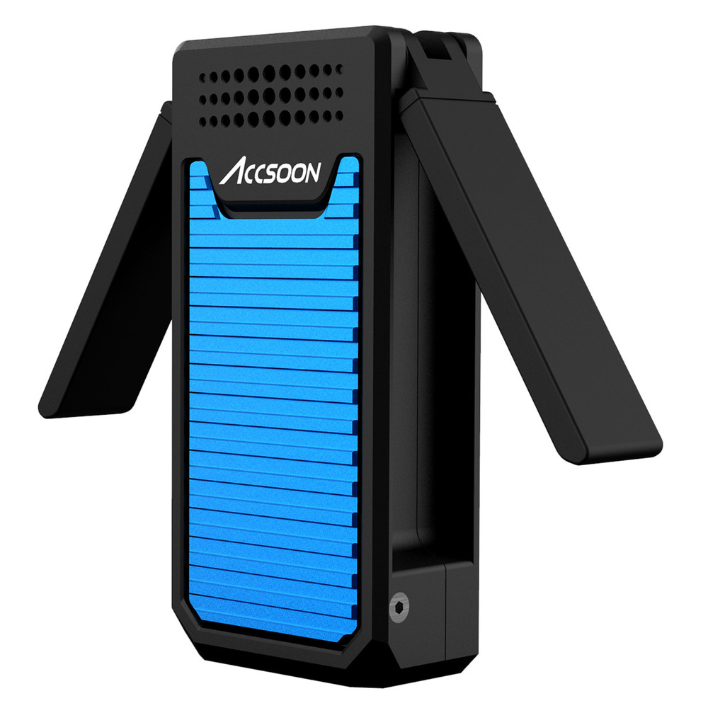 Accsoon CineEye Air Micro 5G Wireless Video Transmitter (Open Box)
