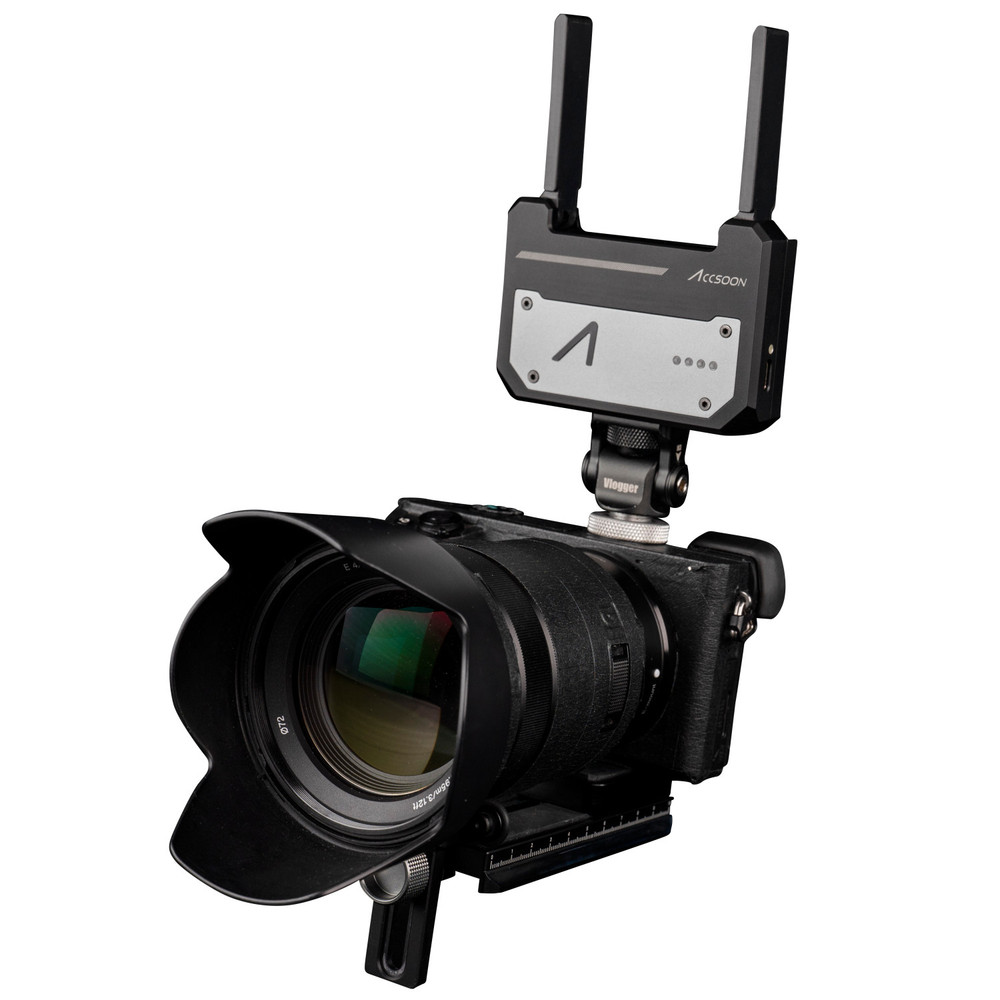 Accsoon CineEye 5G Wireless Video Transmitter (Open Box)
