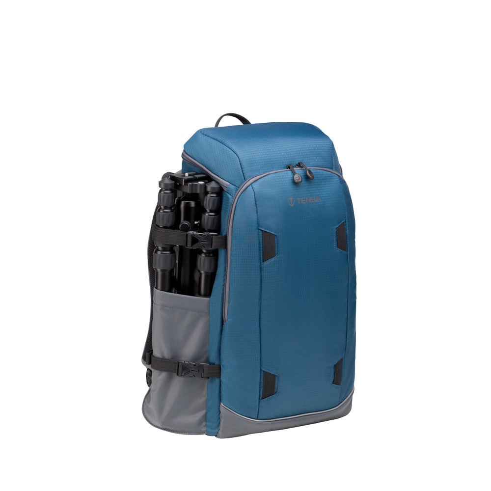 Tenba Solstice 20L Backpack - Blue