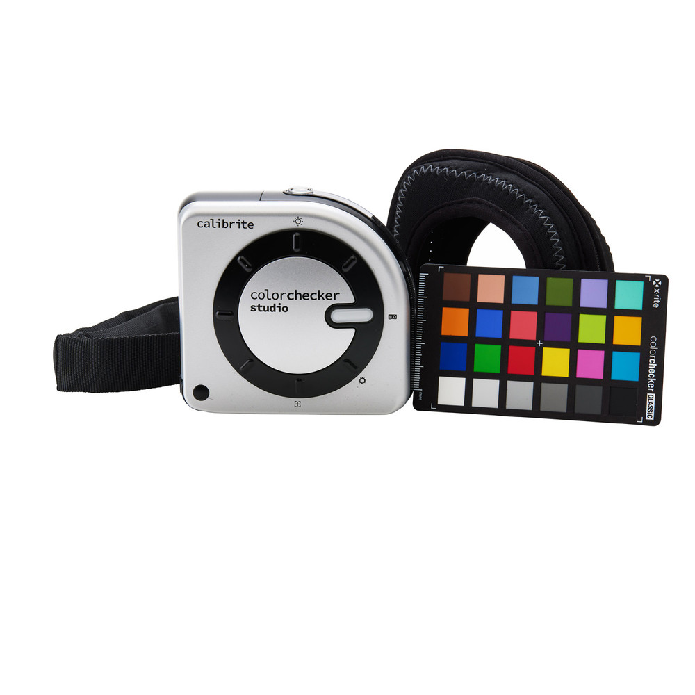 Calibrite ColorChecker Studio (CCSTUDIO) (Open Box)