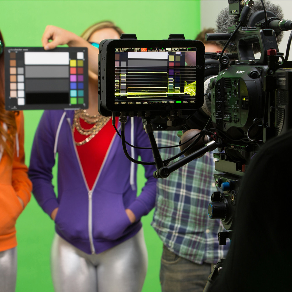 Calibrite ColorChecker Video (CCVWB) (Open Box)