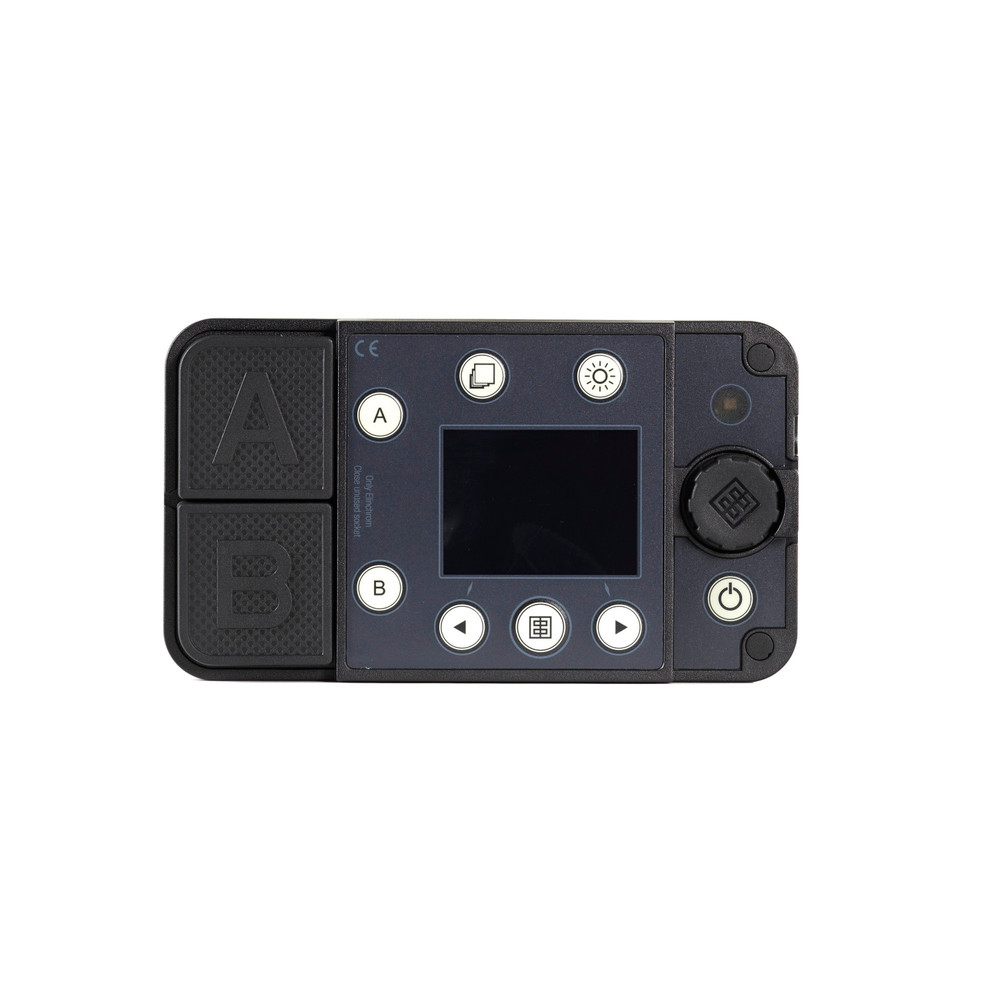 Elinchrom ELB 500 TTL Power Pack Without Battery (Open Box)