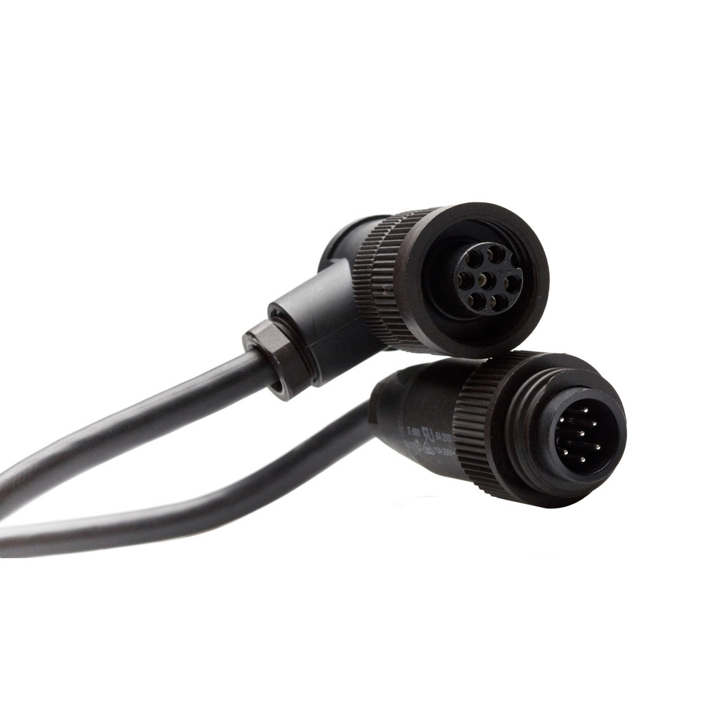 Elinchrom ELB 400 Flash Head Cable 11.5ft (3.5) (Open Box)