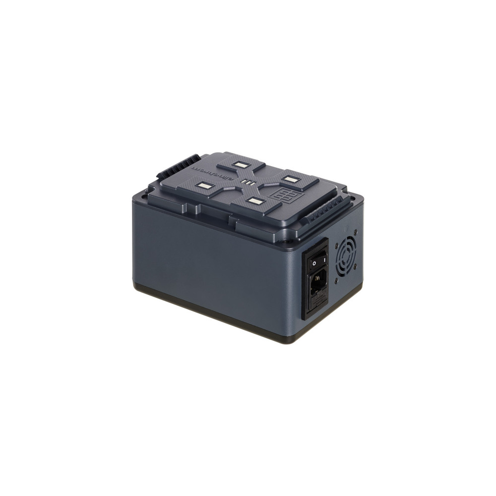 Elinchrom ELB 1200 Dock (Open Box)