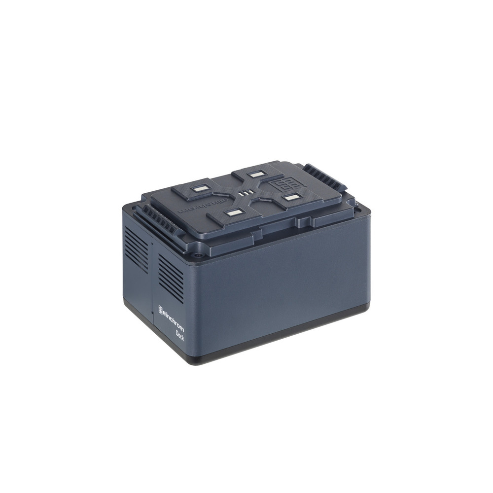Elinchrom ELB 1200 Dock (Open Box)
