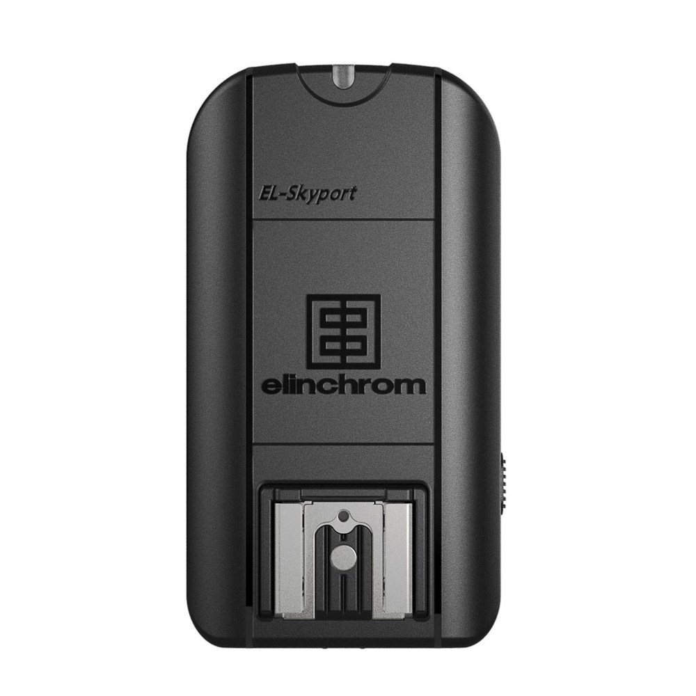 Elinchrom Skyport Plus Universal Receiver (Open Box)