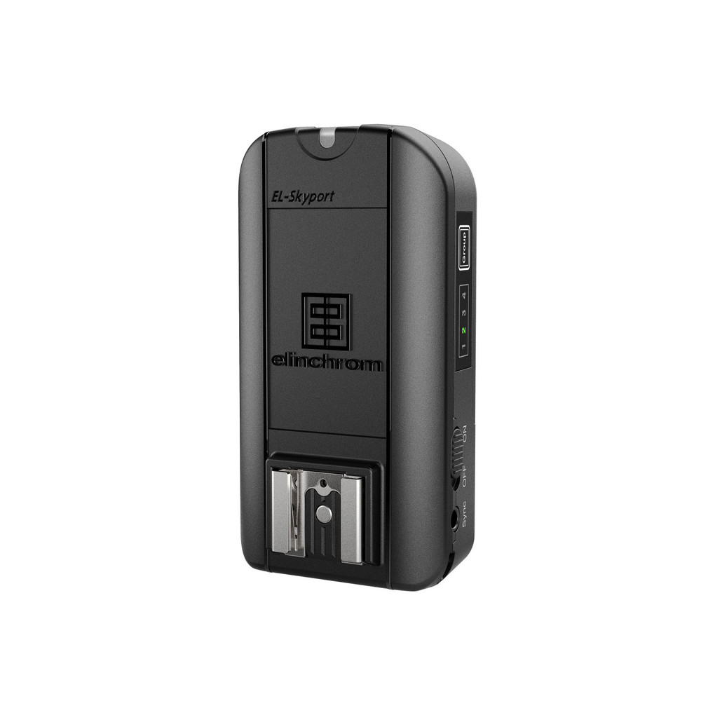 Elinchrom Skyport Plus Universal Receiver (Open Box)