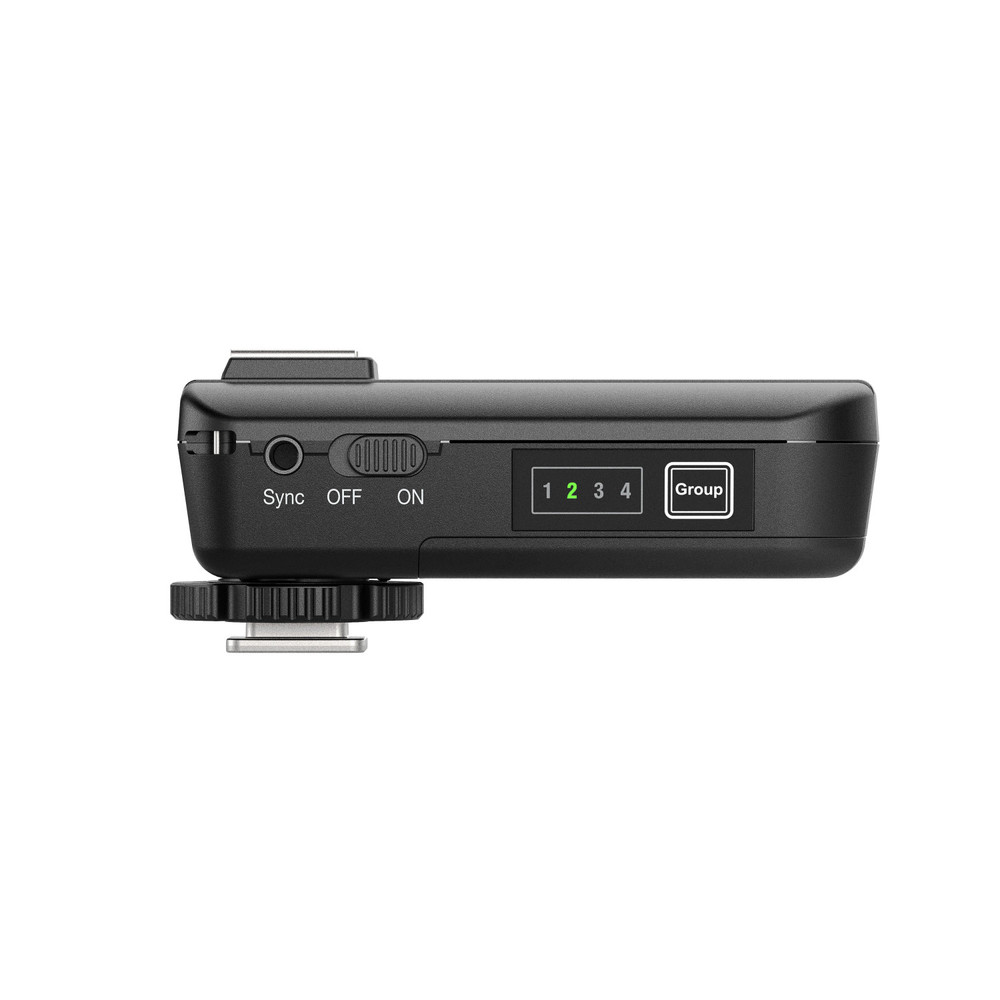 Elinchrom Skyport Plus Universal Receiver (Open Box)