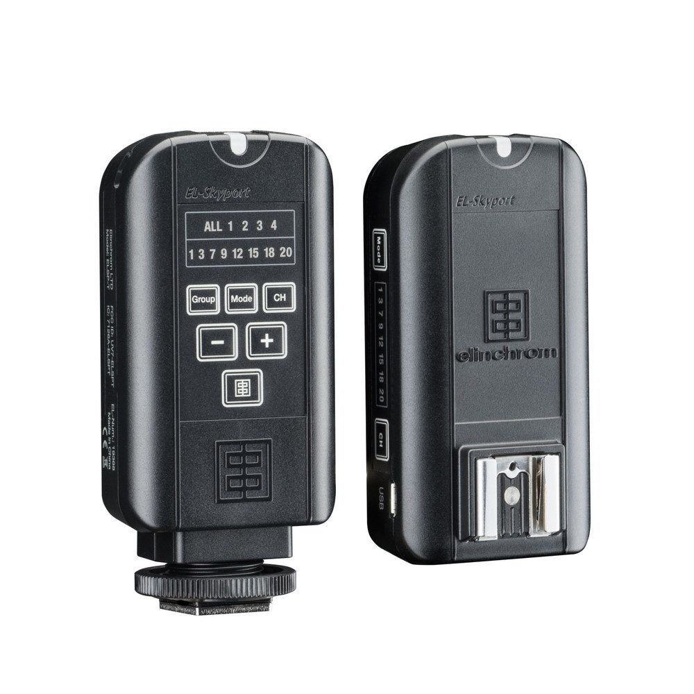Elinchrom Skyport Plus Universal Set (Open Box)