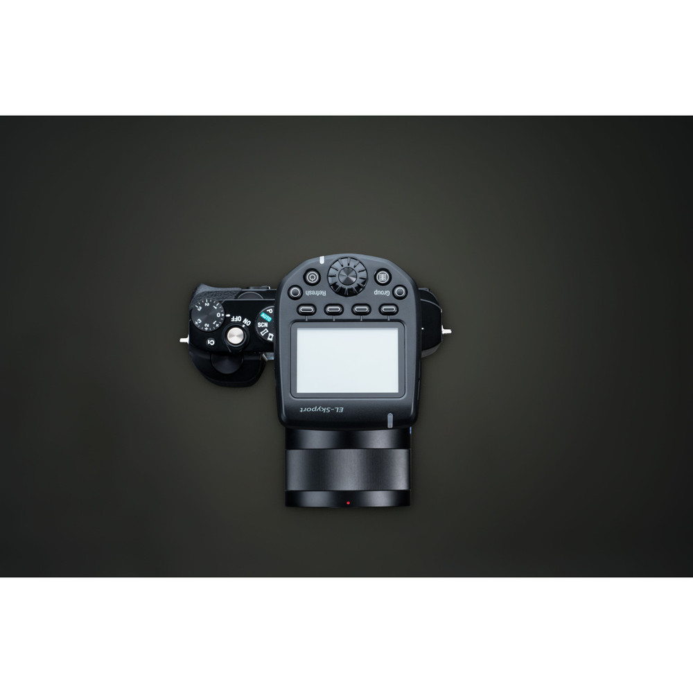 Elinchrom Skyport Transmitter Pro For Sony (Open Box)