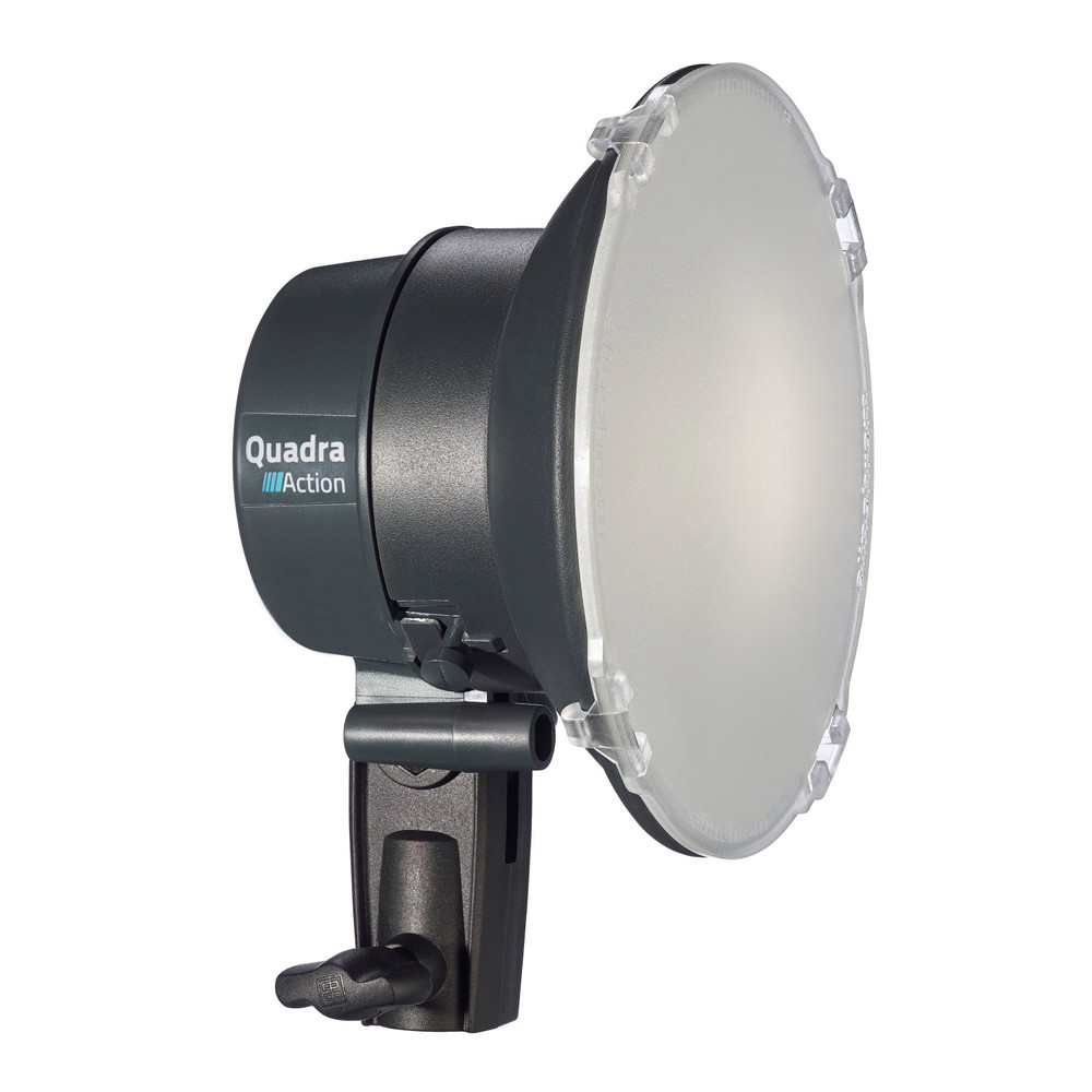 Elinchrom Quadra Action Flash Head (Open Box)