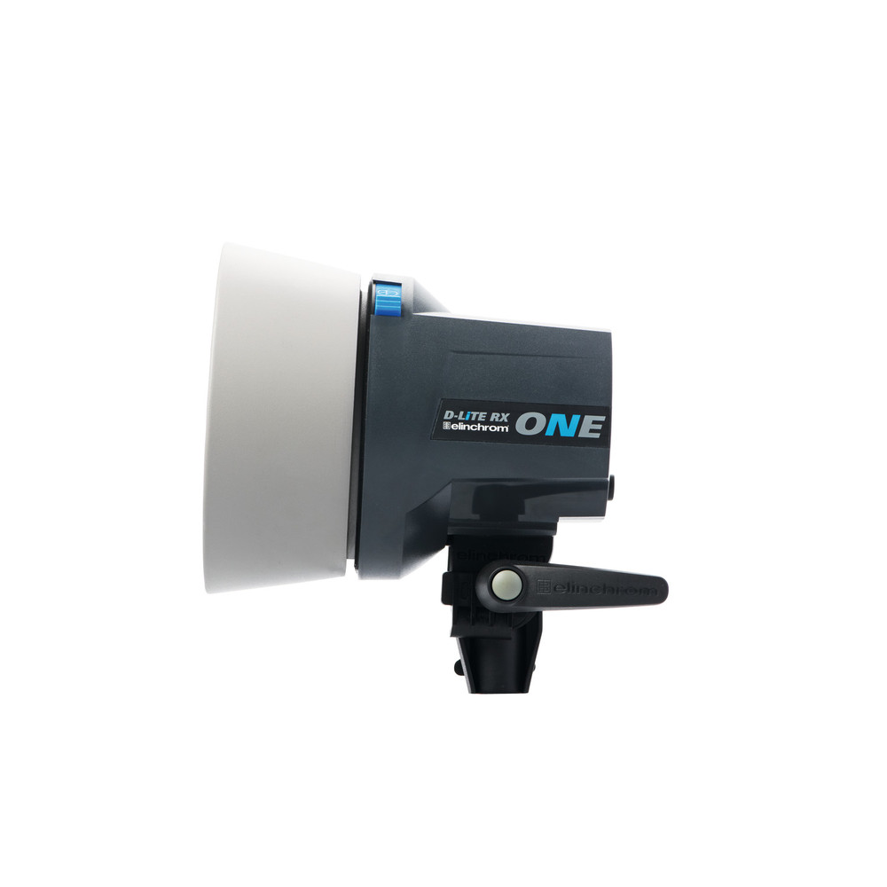 Elinchrom D-Lite RX ONE Monolight (Open Box)