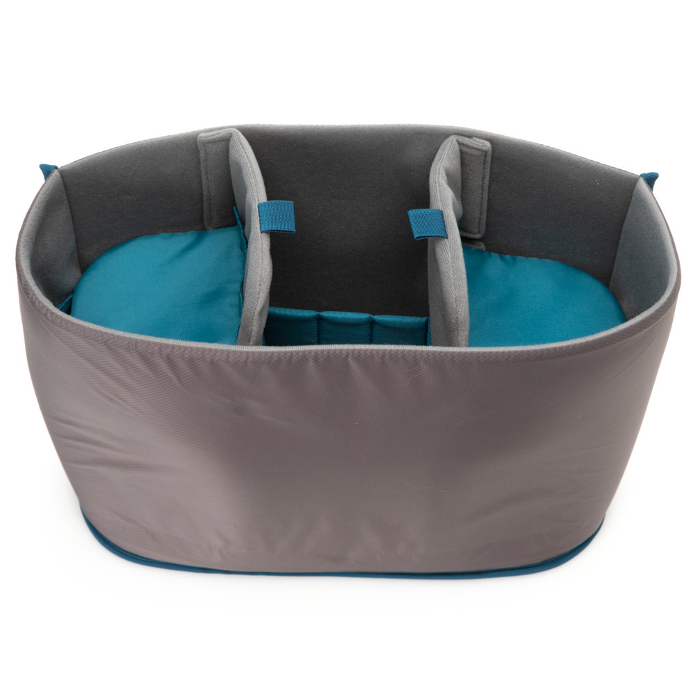 Tenba DNA 16 Pro Messenger Bag - Blue