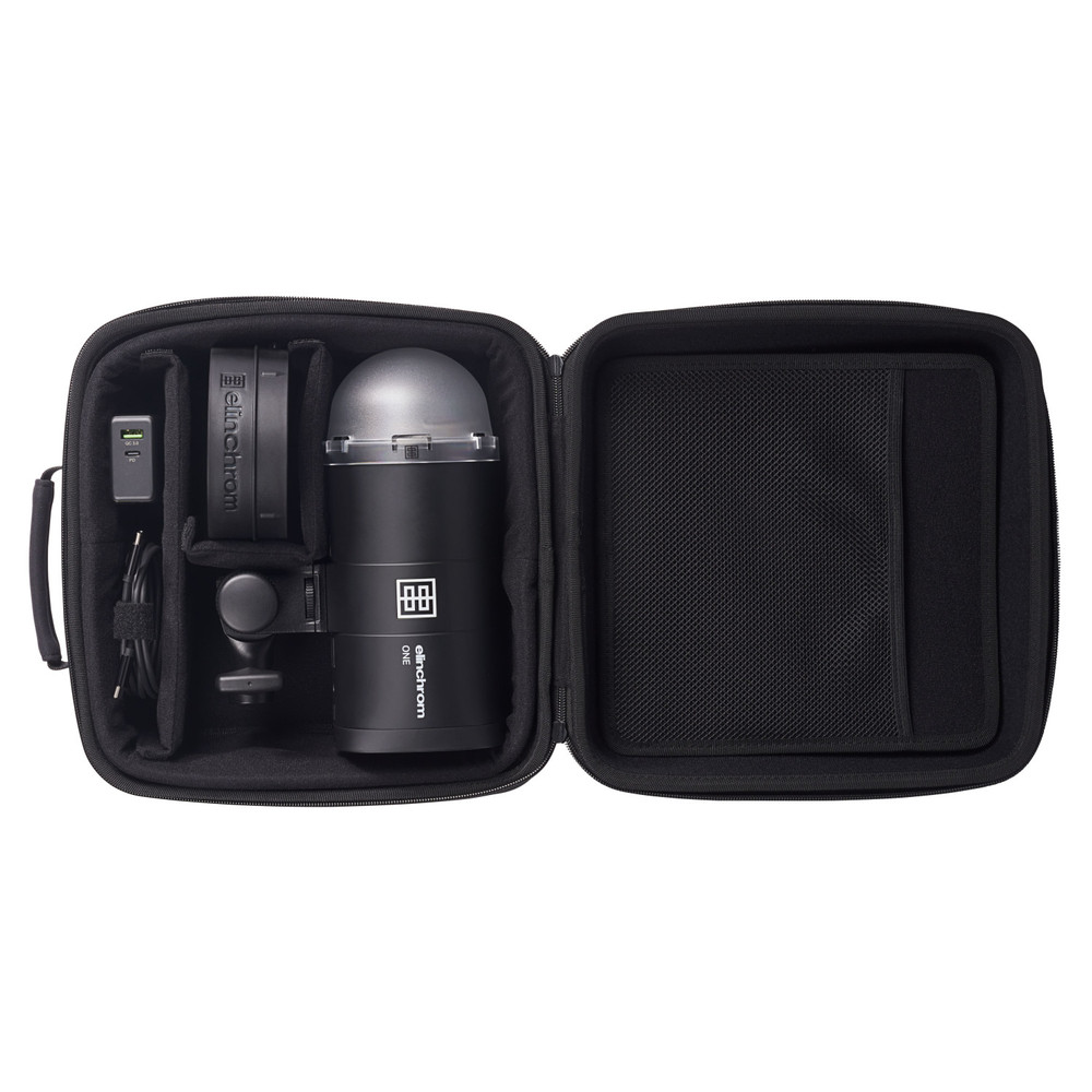 Elinchrom ONE Off Camera Flash Kit (Open Box)