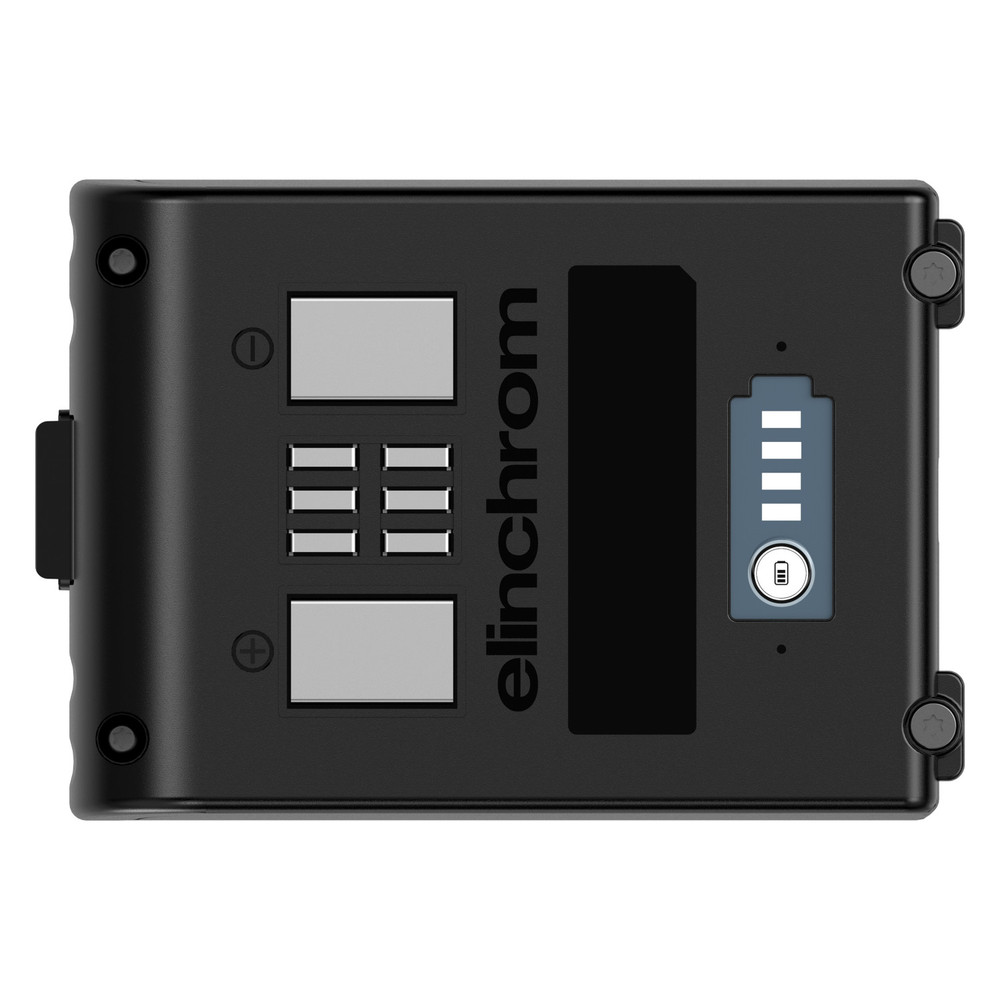 Elinchrom FIVE Monolight Kit (Open Box)