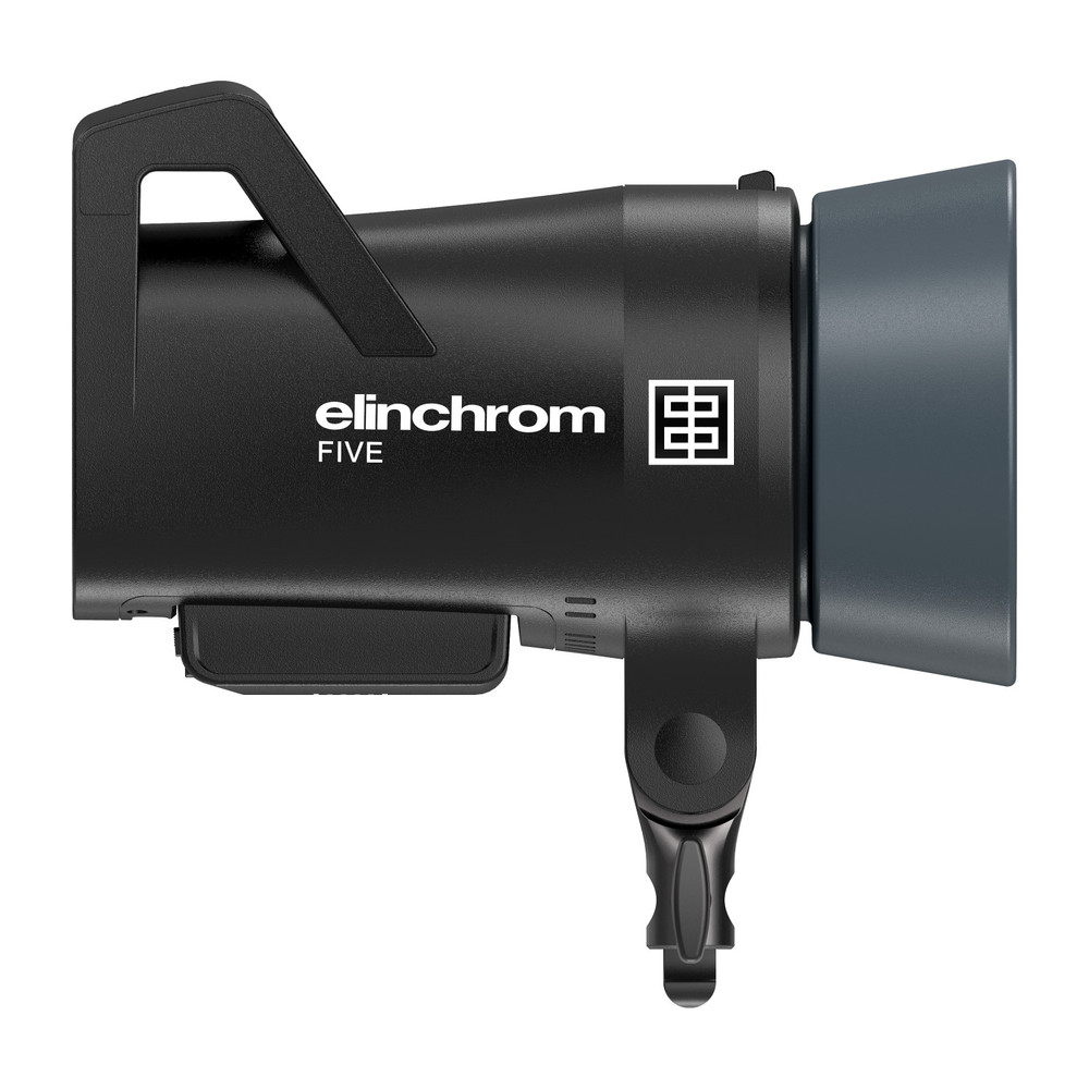 Elinchrom FIVE Monolight Kit (Open Box)