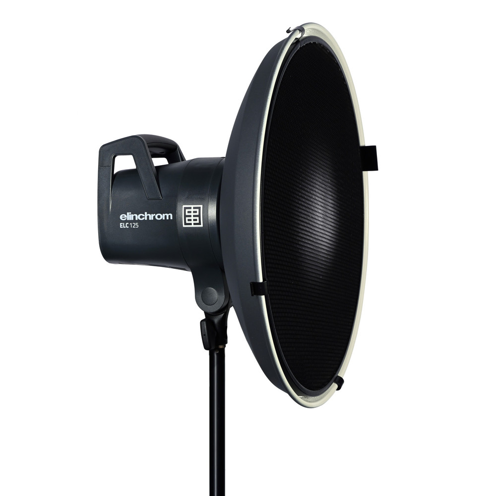 Elinchrom Softlite Beauty Dish Grid 44cm (17.3’’) (Open Box)