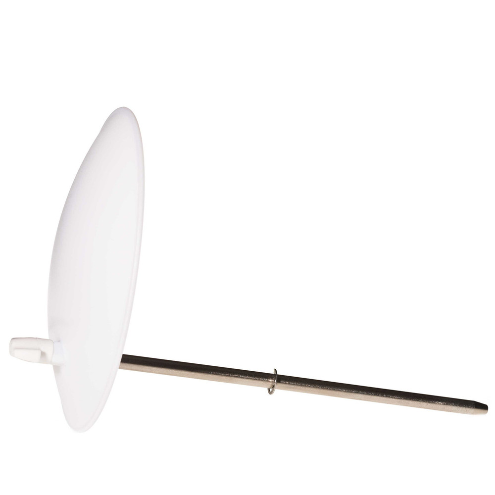 Elinchrom Deflector Set for Rotolux Softboxes and Softlite Beauty Dish Reflectors (Open Box)