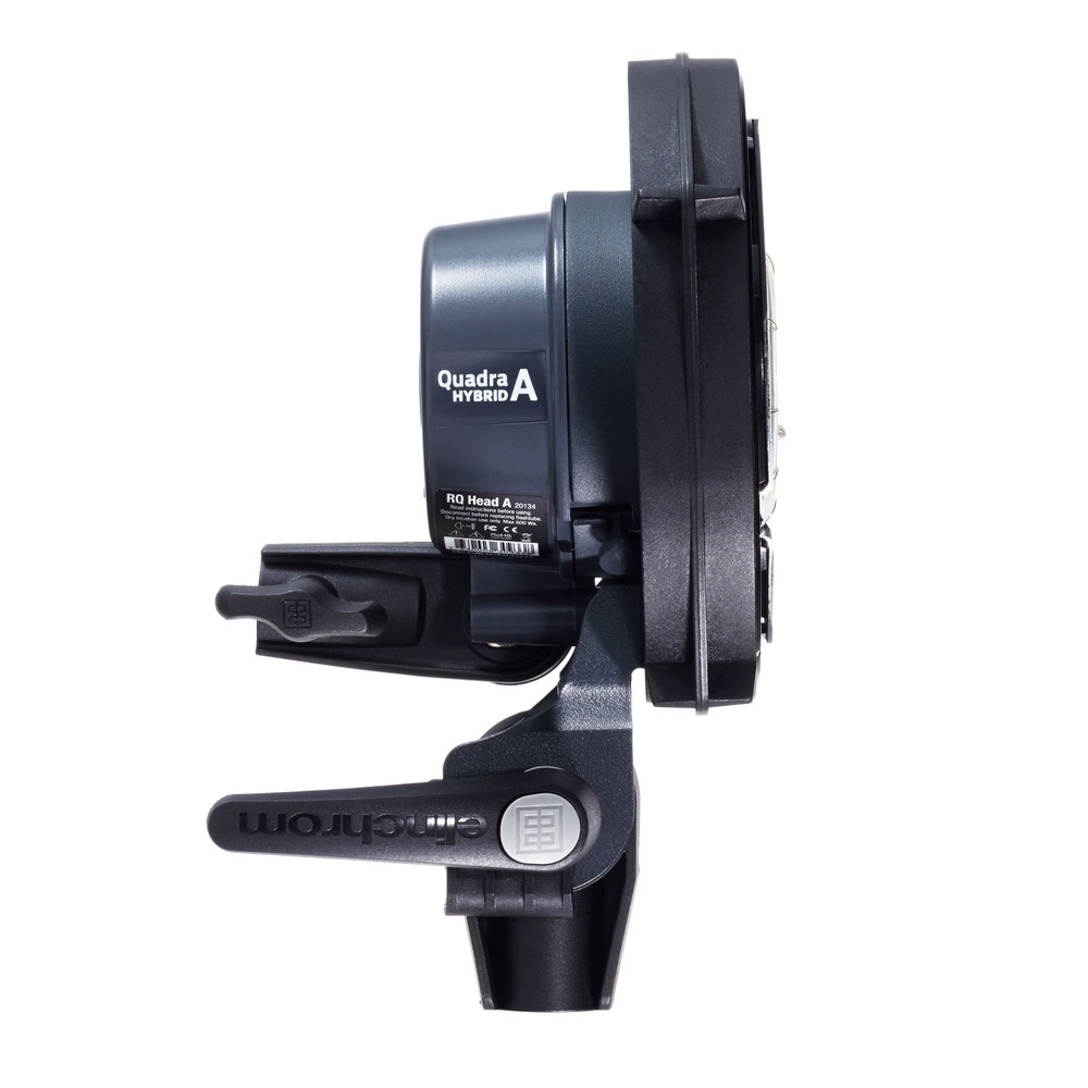 Elinchrom Q-Reflector Adapter Mk-II (Open Box)