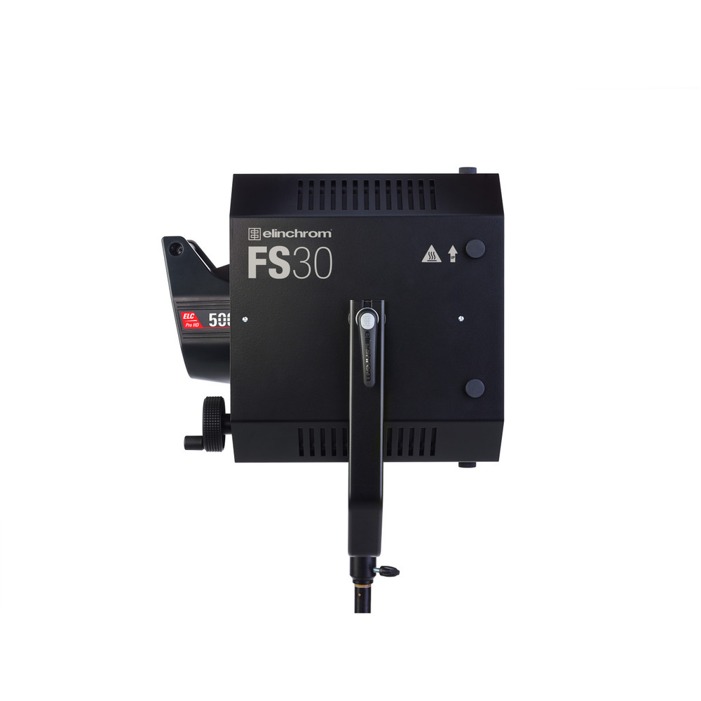 Elinchrom FS30 Fresnel Spot 30 (Open Box)